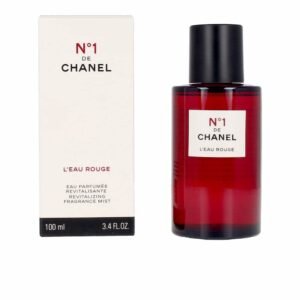 Chanel No 1 L'Eau Rouge EDP 100ml