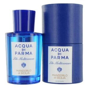 Acqua di Parma Blu Mediterraneo Fico di Amalfi EDT 100ml