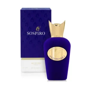 Sospiro Accento Viola EDP 100ml
