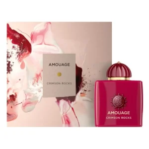 Amouage Crimson Rocks EDP 100ml