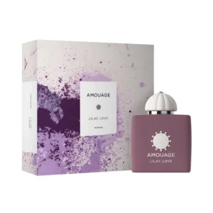 Amouage Lilac Love EDP 100ml