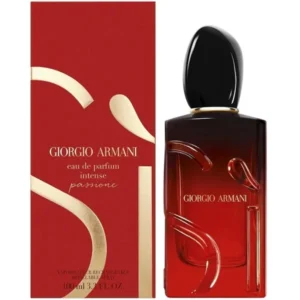 Giorgio Armani Sì Passione Intense (2024) EDP 100ml