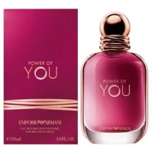 Giorgio Armani Power of You EDP 90 ml