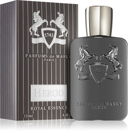 Parfums de Marly Herod (Royal Essence) EDP 125 ml