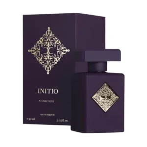 Initio Atomic Rose EDP 90ml
