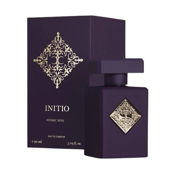 Initio Atomic Rose EDP 90ml