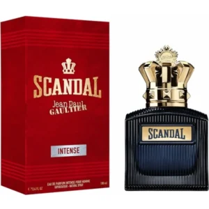 Jean Paul Gaultier Scandal Pour Homme Intense EDP 100ml