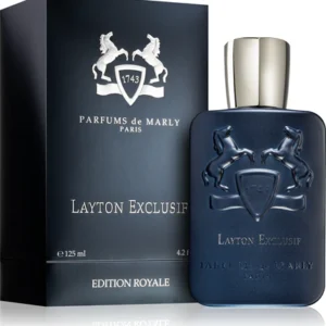 Parfums de Marly Layton Exclusif EDP 125 ml