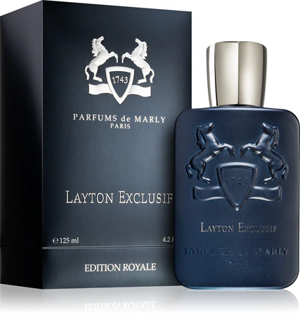 Parfums de Marly Layton Exclusif EDP 125 ml