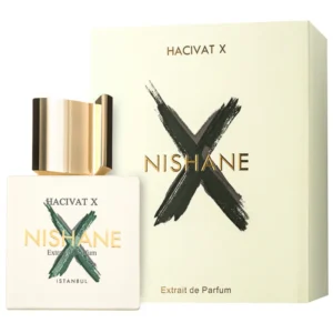 Nishane Hacivat X Extrait de Parfum 100 ml