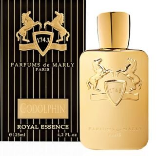 Parfums de Marly Godolphin (Royal Essence) EDP 125 ml