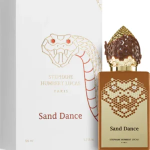 Stephane Humbert Lucas Sand Dance EDP 50ml