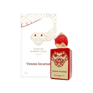 Stephane Humbert Lucas Venom Incarnat EDP 50ml