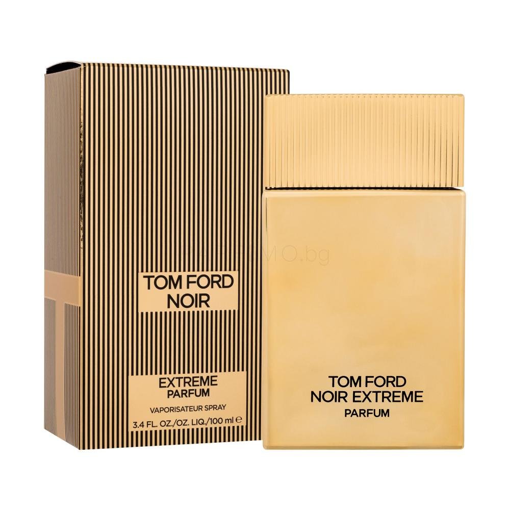 Tom Ford Noir Extreme Parfum 100ml