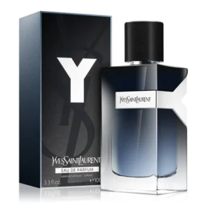 Yves Saint Laurent Y EDP 100ml