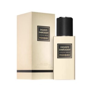 Yves Saint Laurent Exquisite Embroidery EDP 75ml