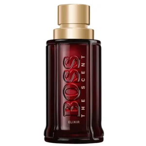 Hugo Boss The Scent Elixir for Him 100ml