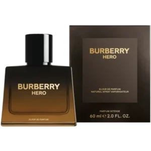 Burberry Hero Elixir de Parfum 100ml