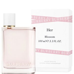 Burberry Her Blossom EDT 100ml