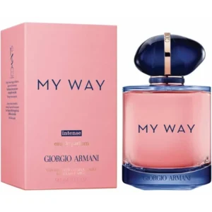 Giorgio Armani My Way Intense EDP 90ml