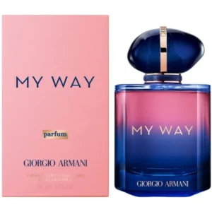 Giorgio Armani My Way Parfum EDP 90ml