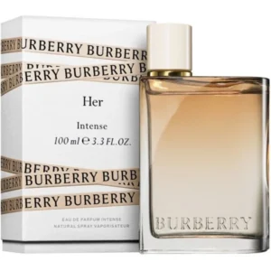 Burberry Her Intense EDP 100ml