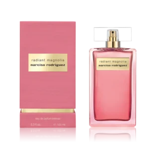 Narciso Rodriguez Radiant Magnolia Intense EDP 100ml