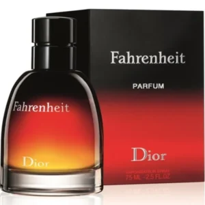 Christian Dior Fahrenheit Extrait de Parfum 75 ml