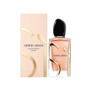 Giorgio Armani Si (Intense) (2023) EDP 100 ml