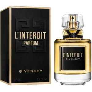 Givenchy L'Interdit Le Parfum 80ml