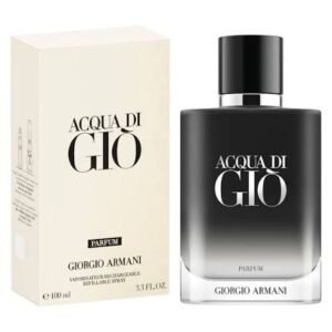 Giorgio Armani Acqua Di Gio Parfum 100ml