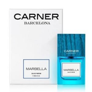 Carner Barcelona Marbella EDP 100ml