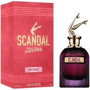 Jean Paul Gaultier Scandal Intense EDP 80ml