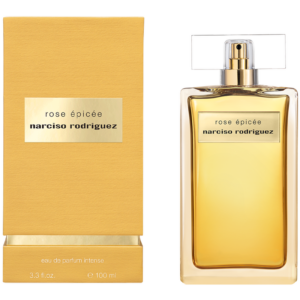 Narciso Rodriguez Rose épicée Eau de Parfum Intense 100ml