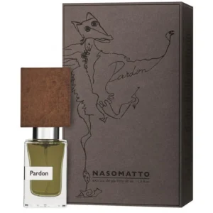 Nasomatto Pardon Extrait De Parfum 30ml