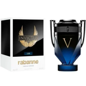 Paco Rabanne Invictus Victory Elixir (Intense) Extrait de Parfum 100 ml