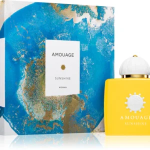 Amouage Sunshine Woman EDP 100ml