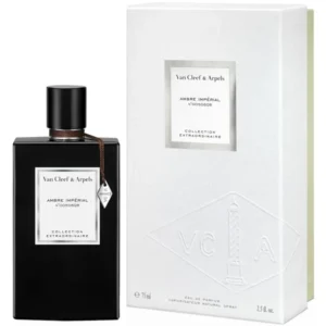 Van Cleef & Arpels Collection Extraordinaire - Ambre Imperial EDP 75 ml