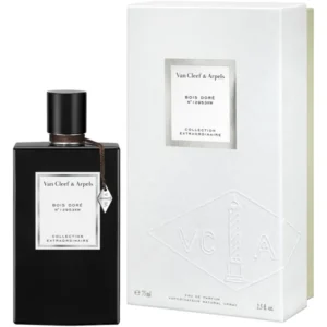 Van Cleef & Arpels Collection Extraordinaire Bois Dore EDP 75ml