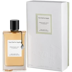 Van Cleef & Arpels Collection Extraordinaire - Precious Oud EDP 75 ml