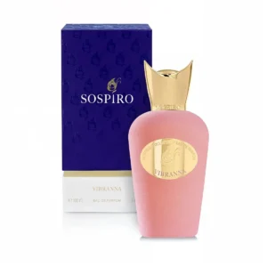 Sospiro Vibranna EDP 100ml