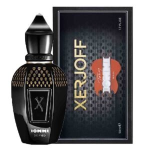 Xerjoff Tony Iommi Deified Extrait de Parfum 100ml