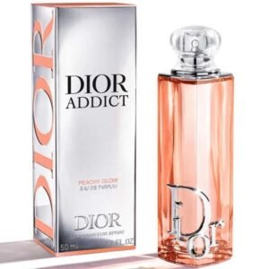 Dior Addict Peachy Glow EDP 100ml