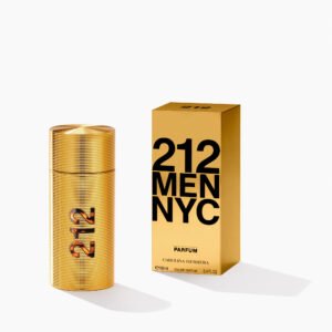 Carolina Herrera 212 Men Parfum 100ml