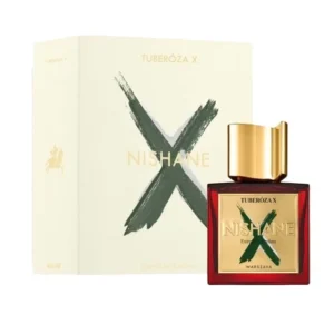 Nishane Tuberoza X Extrait de Parfum 100ml