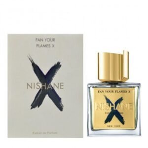 Nishane Fan Your Flames X Extrait de Parfum 100ml