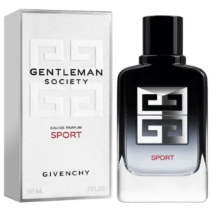Givenchy Gentleman Society Sport EDP 100ml