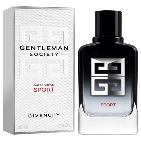 Givenchy Gentleman Society Sport EDP 100ml