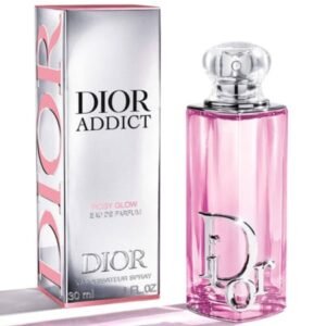 Dior Addict Rosy Glow EDP 100ml