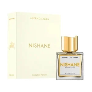 Nishane Ambra Calabria Extrait de Parfum 100ml